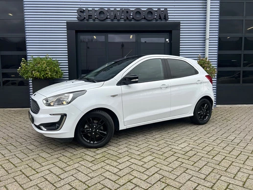 Ford Ka - Afbeelding 15 van 30