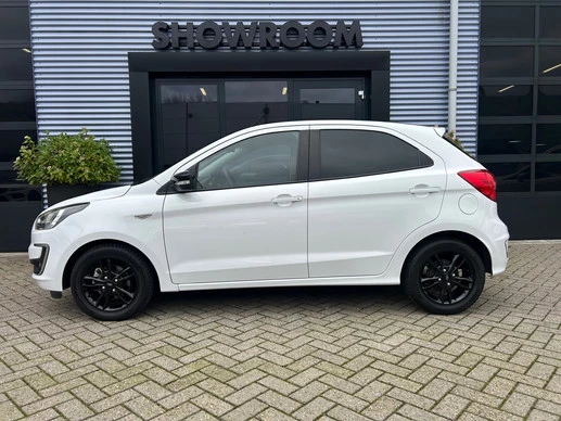 Ford Ka - Afbeelding 16 van 30