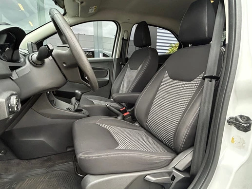Ford Ka - Afbeelding 18 van 30