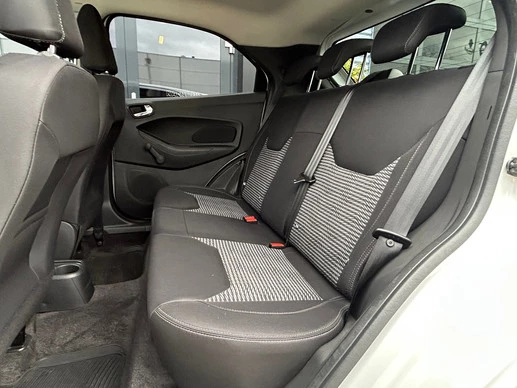 Ford Ka - Afbeelding 19 van 30