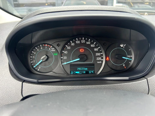 Ford Ka - Afbeelding 20 van 30
