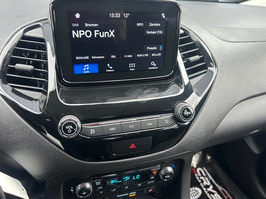 Ford Ka - Afbeelding 25 van 30