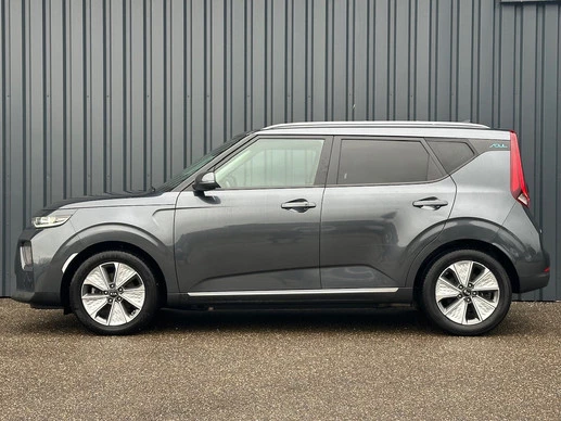Kia e-Soul - Afbeelding 2 van 30
