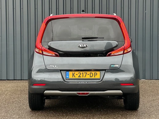 Kia e-Soul - Afbeelding 5 van 30