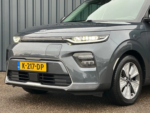 Kia e-Soul - Afbeelding 7 van 30