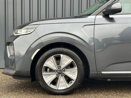 Kia e-Soul - Afbeelding 8 van 30