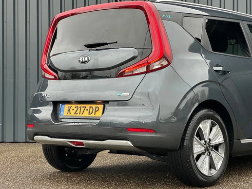 Kia e-Soul - Afbeelding 10 van 30