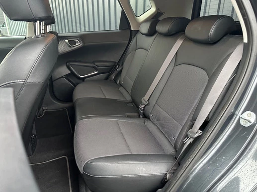 Kia e-Soul - Afbeelding 13 van 30