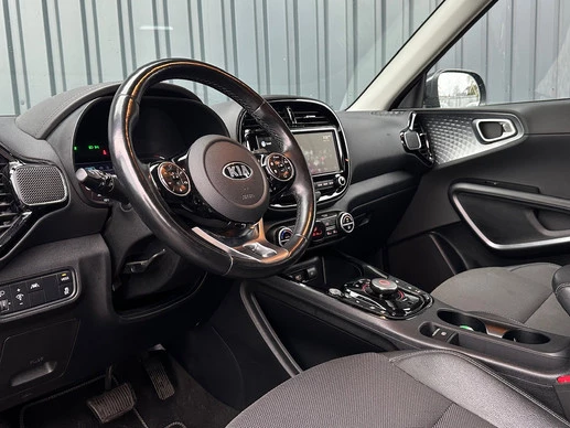 Kia e-Soul - Afbeelding 15 van 30