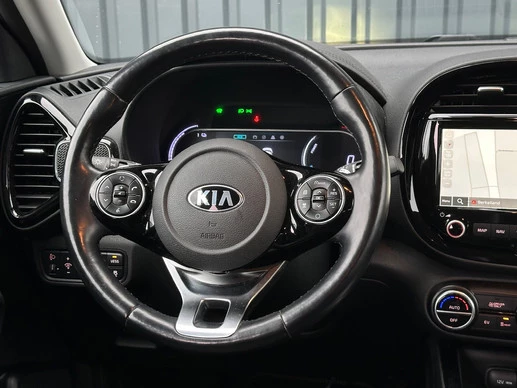 Kia e-Soul - Afbeelding 16 van 30