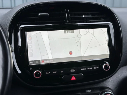 Kia e-Soul - Afbeelding 21 van 30