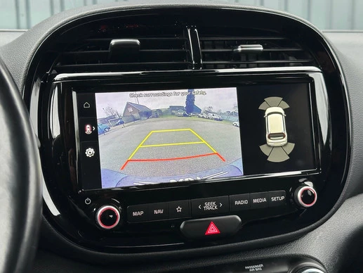 Kia e-Soul - Afbeelding 22 van 30