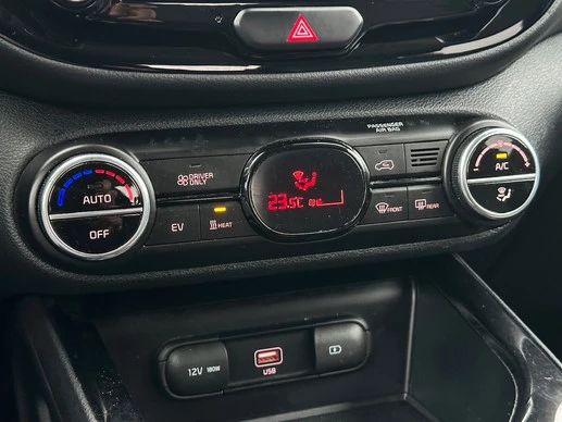 Kia e-Soul - Afbeelding 23 van 30