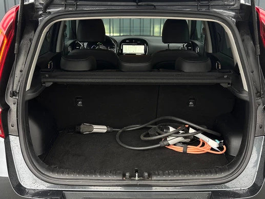Kia e-Soul - Afbeelding 28 van 30