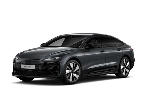 Audi A6 Sportback e-tron - Afbeelding 1 van 10
