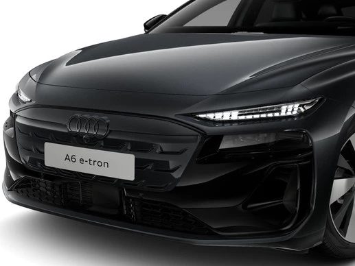 Audi A6 Sportback e-tron - Afbeelding 6 van 10