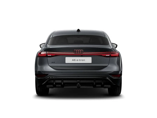 Audi A6 Sportback e-tron - Afbeelding 8 van 10