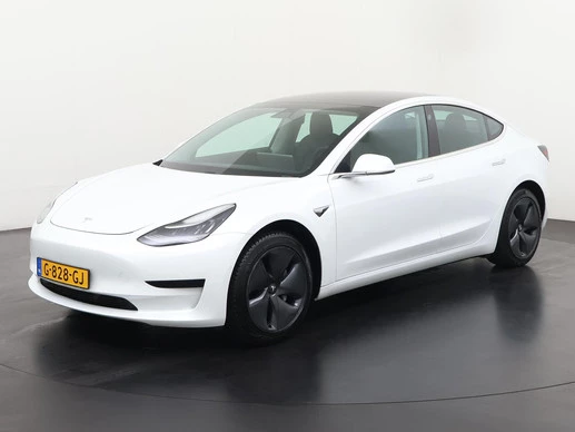 Tesla Model 3 - Afbeelding 1 van 30