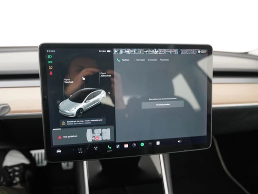 Tesla Model 3 - Afbeelding 15 van 30