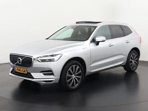 Volvo XC60 - Afbeelding 1 van 30
