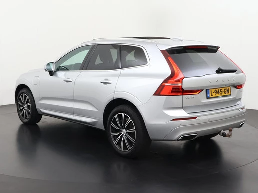 Volvo XC60 - Afbeelding 7 van 30