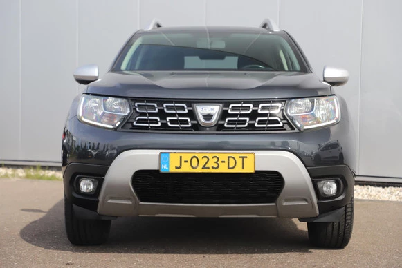 Dacia Duster - Afbeelding 2 van 27