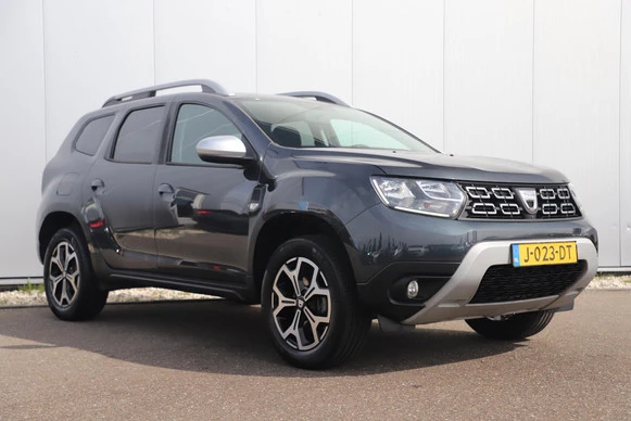Dacia Duster - Afbeelding 3 van 27