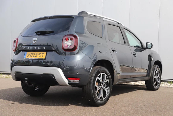 Dacia Duster - Afbeelding 4 van 27