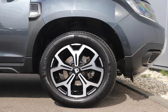 Dacia Duster - Afbeelding 6 van 27