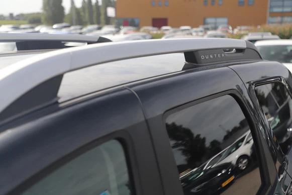 Dacia Duster - Afbeelding 7 van 27