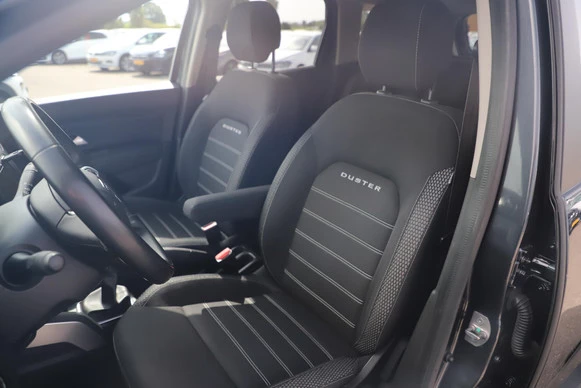 Dacia Duster - Afbeelding 8 van 27