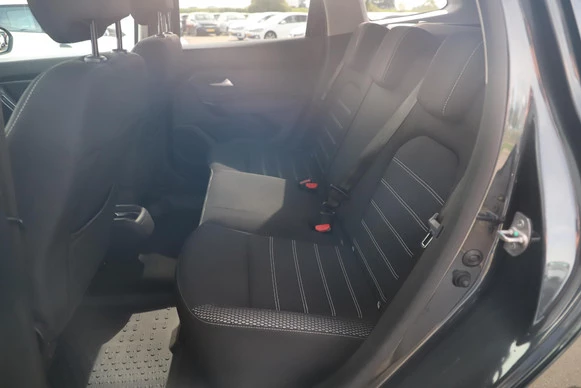 Dacia Duster - Afbeelding 9 van 27