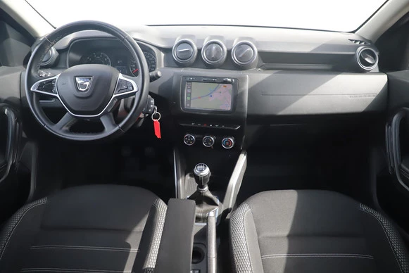 Dacia Duster - Afbeelding 11 van 27