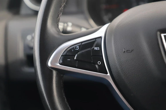 Dacia Duster - Afbeelding 13 van 27