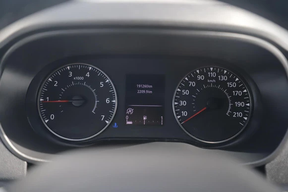 Dacia Duster - Afbeelding 14 van 27