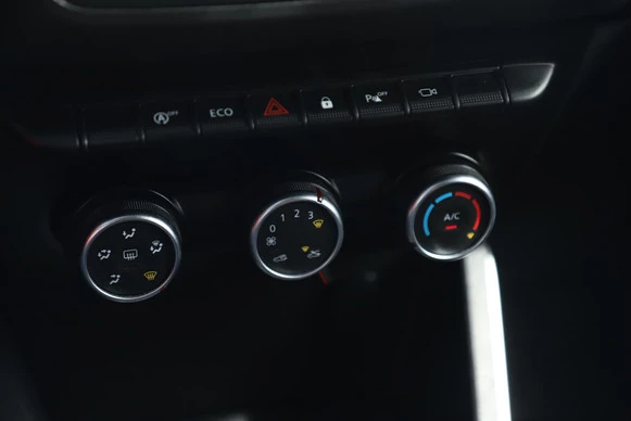 Dacia Duster - Afbeelding 15 van 27