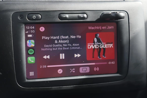 Dacia Duster - Afbeelding 17 van 27