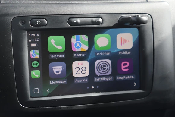 Dacia Duster - Afbeelding 18 van 27