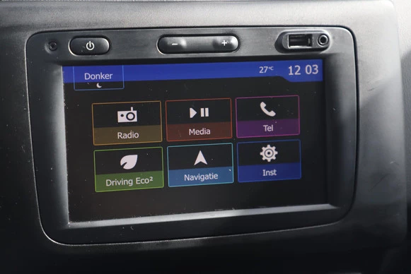 Dacia Duster - Afbeelding 19 van 27