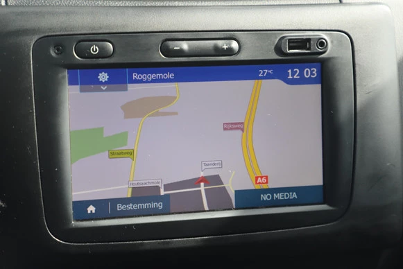 Dacia Duster - Afbeelding 20 van 27