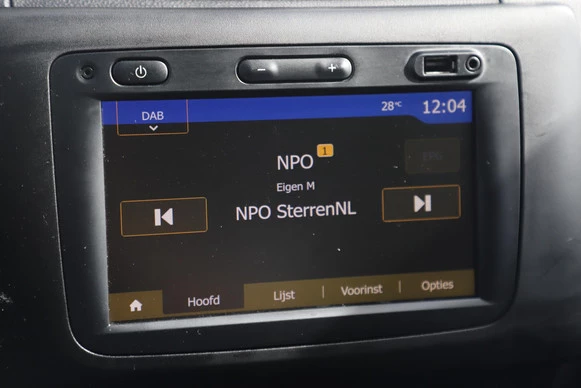 Dacia Duster - Afbeelding 21 van 27