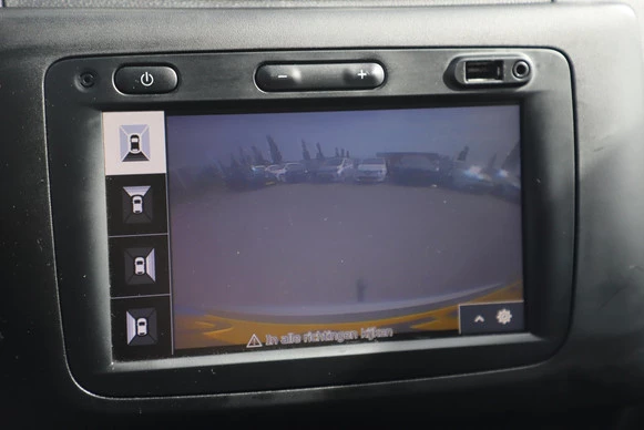 Dacia Duster - Afbeelding 22 van 27