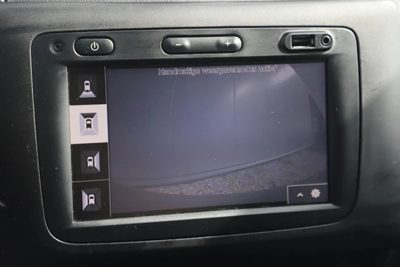 Dacia Duster - Afbeelding 23 van 27