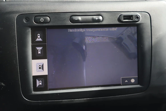 Dacia Duster - Afbeelding 24 van 27