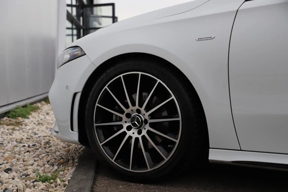 Mercedes-Benz A-Klasse - Afbeelding 7 van 30