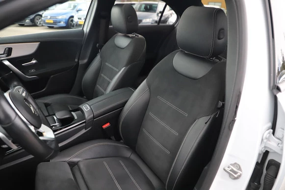 Mercedes-Benz A-Klasse - Afbeelding 10 van 30