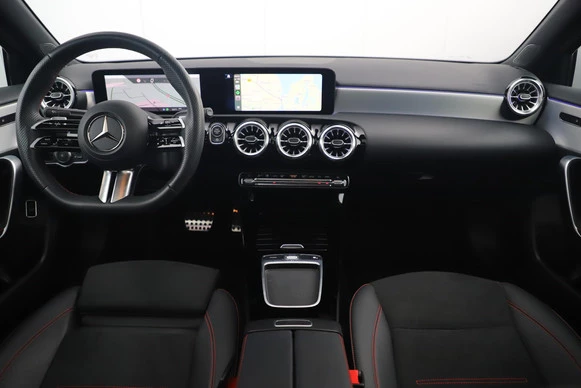 Mercedes-Benz A-Klasse - Afbeelding 14 van 30