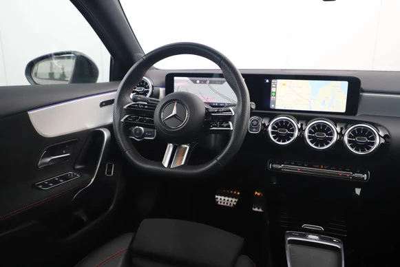 Mercedes-Benz A-Klasse - Afbeelding 15 van 30