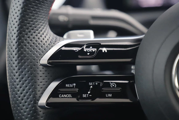 Mercedes-Benz A-Klasse - Afbeelding 19 van 30