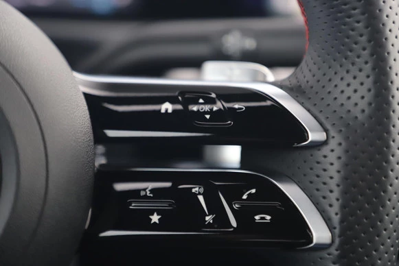 Mercedes-Benz A-Klasse - Afbeelding 20 van 30